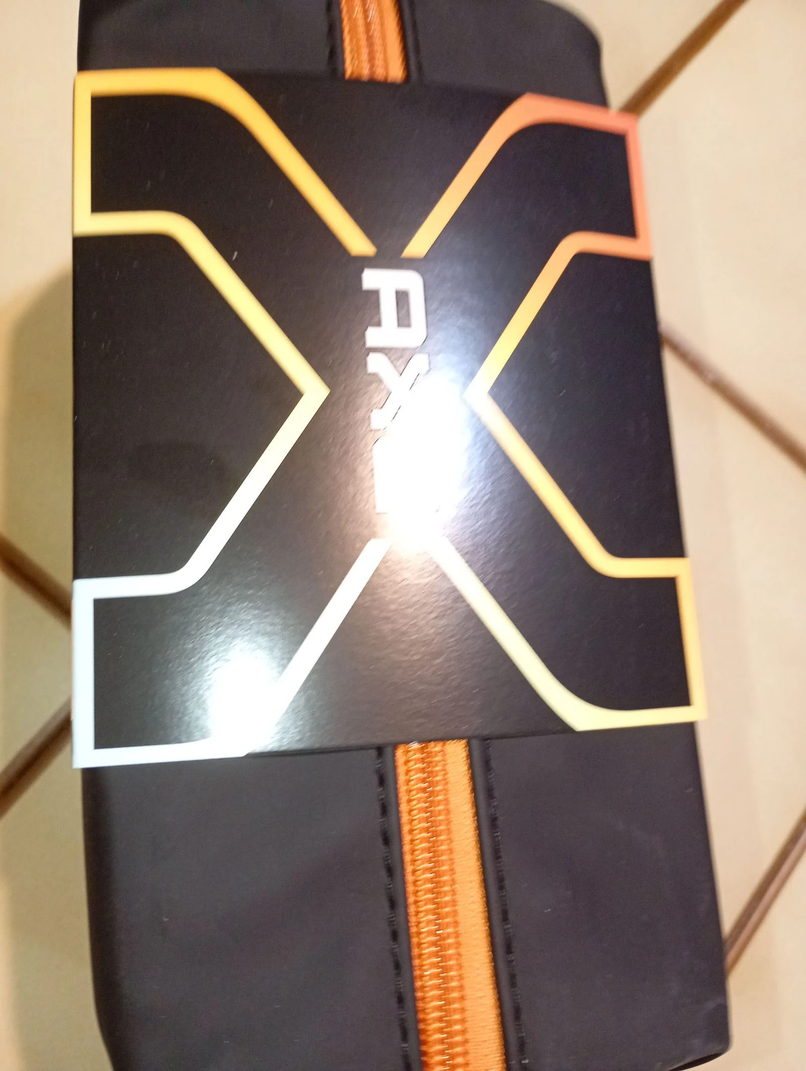 Bolsa de aseo Axe – photo 3